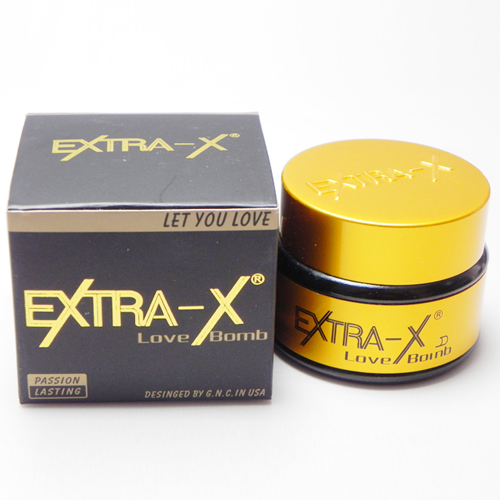 EXTRA-X